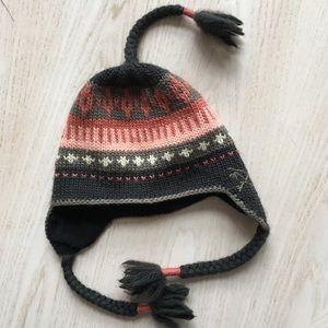 Woman’s ARCTERYX wool winter ❄️ hat